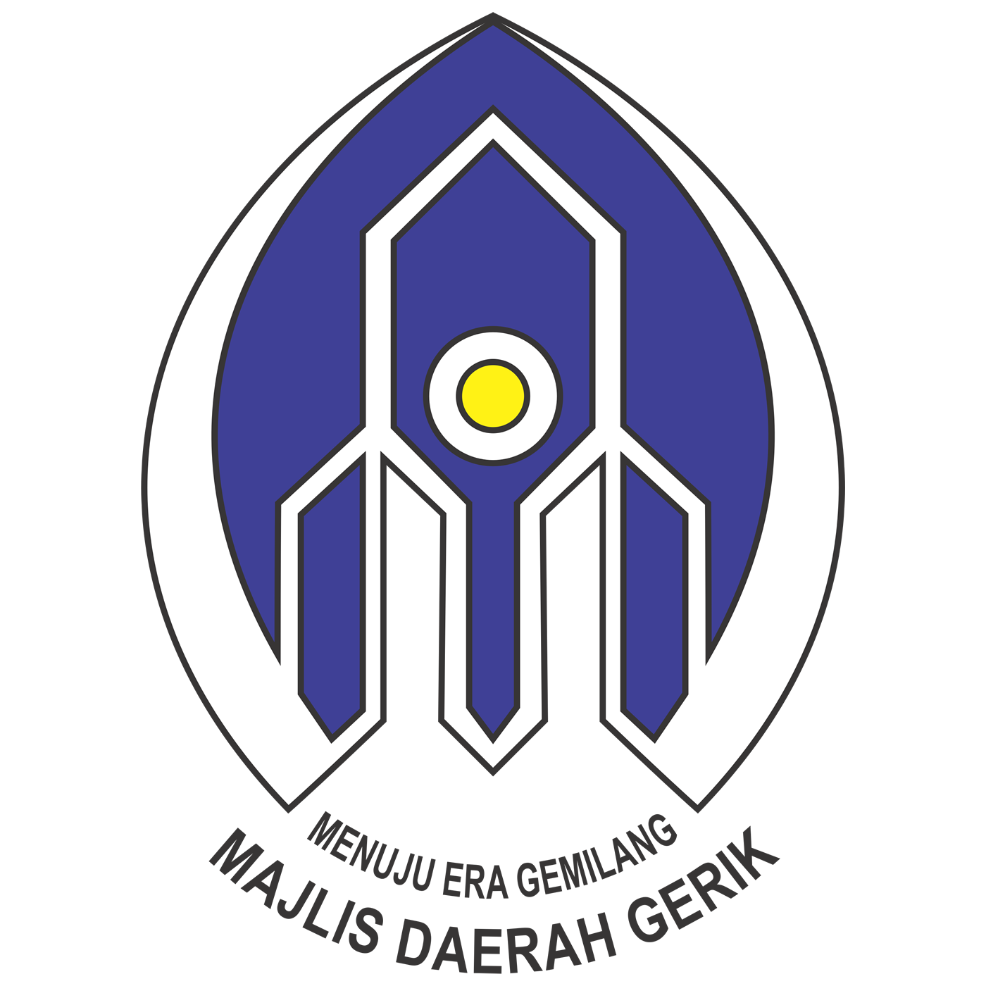 MDGERIK Logo