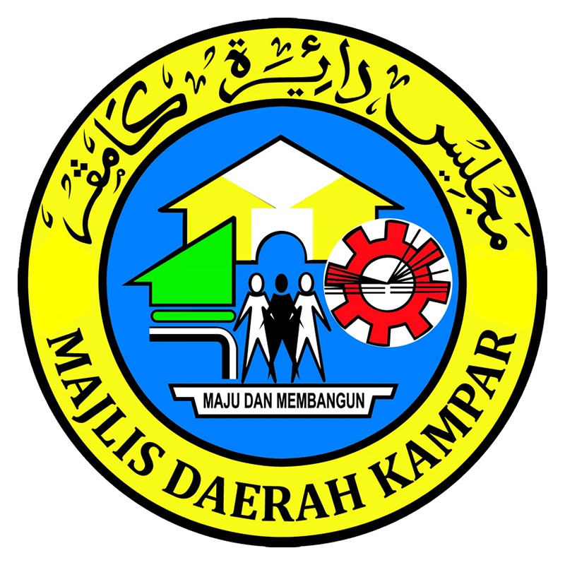 mdkampar logo