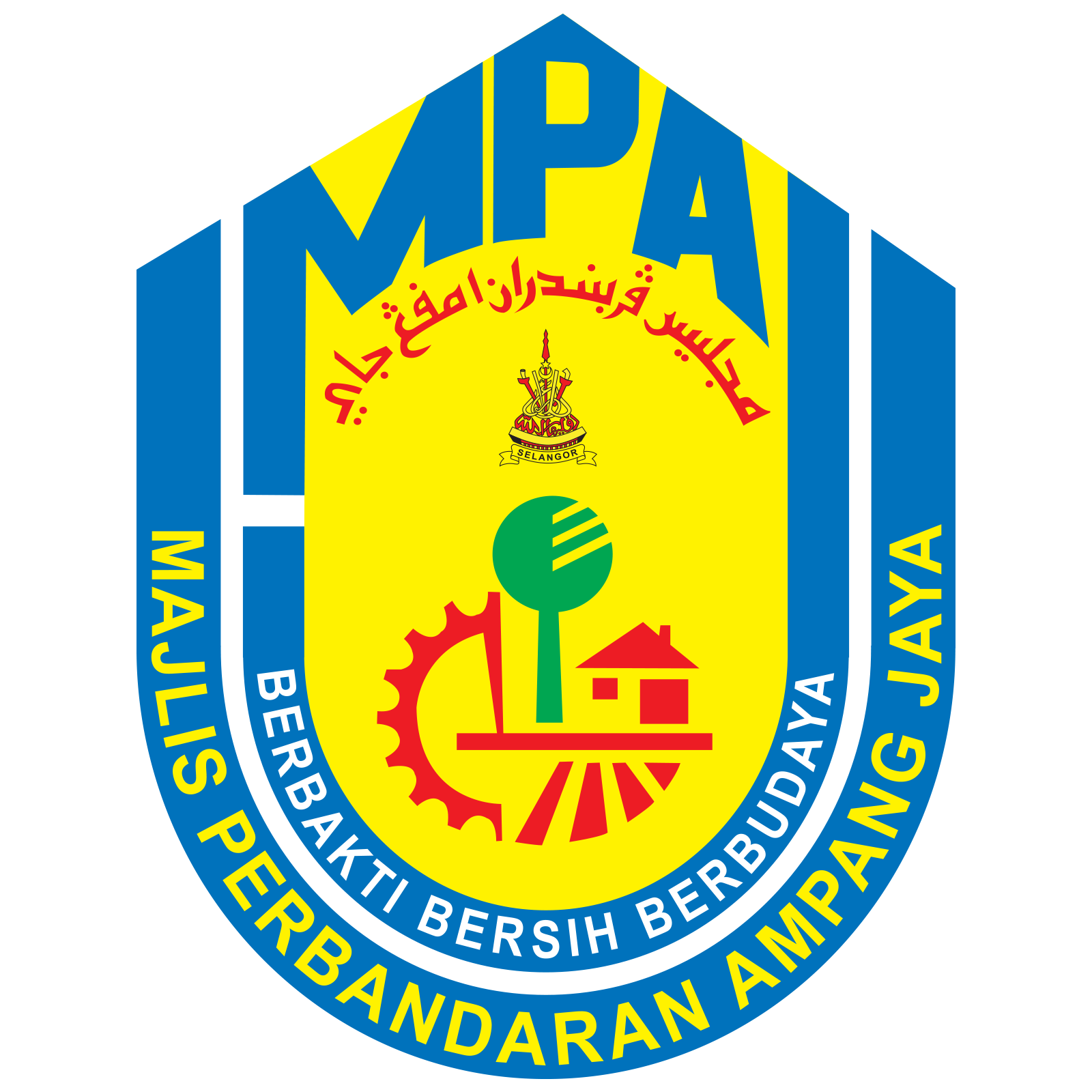 mpaj logo